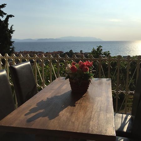 Asia Apart Hotel Kuşadası Ngoại thất bức ảnh