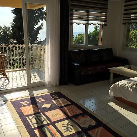 Asia Apart Hotel Kuşadası Ngoại thất bức ảnh