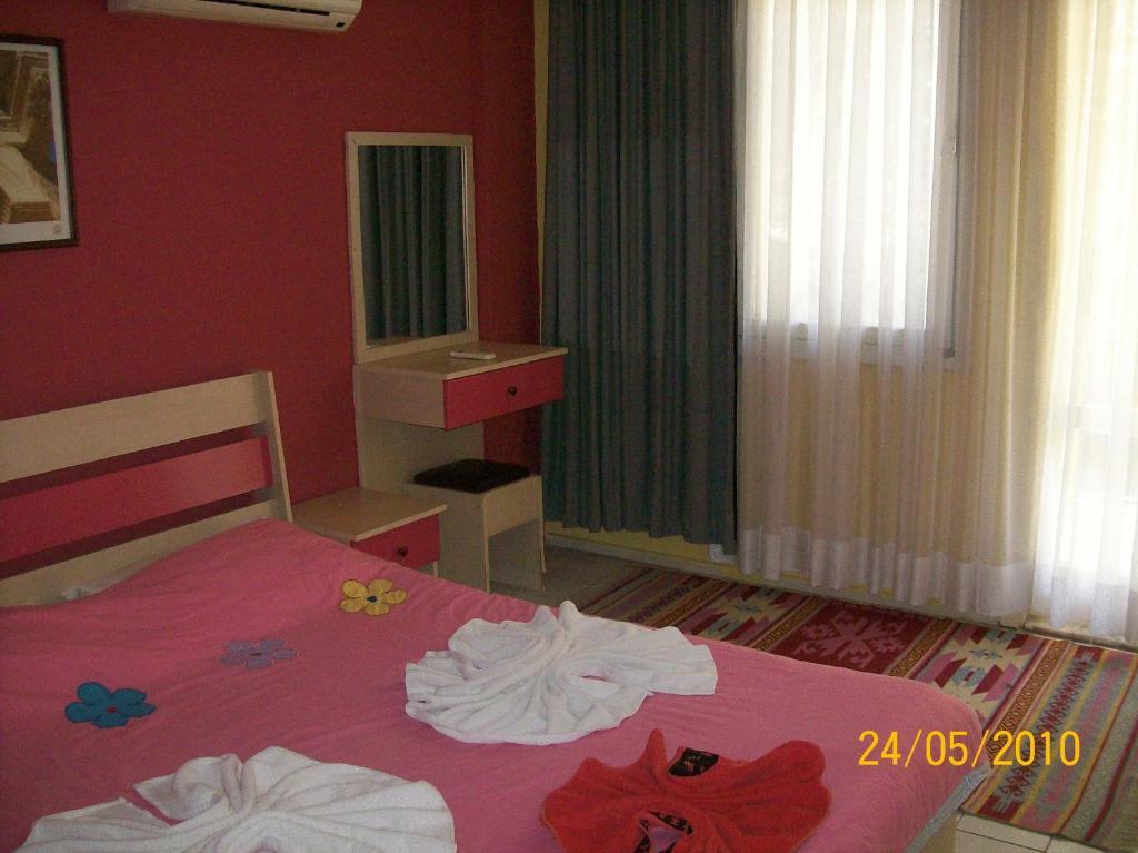 Asia Apart Hotel Kuşadası Phòng bức ảnh
