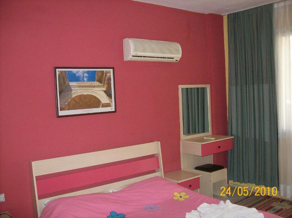 Asia Apart Hotel Kuşadası Phòng bức ảnh