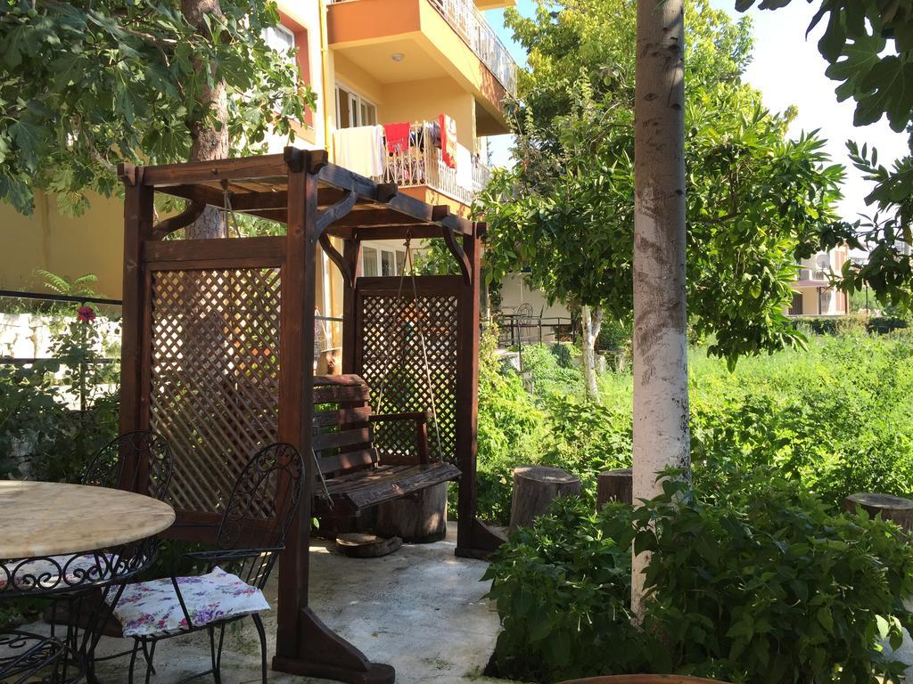 Asia Apart Hotel Kuşadası Ngoại thất bức ảnh