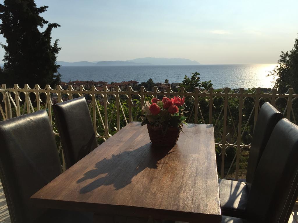 Asia Apart Hotel Kuşadası Ngoại thất bức ảnh