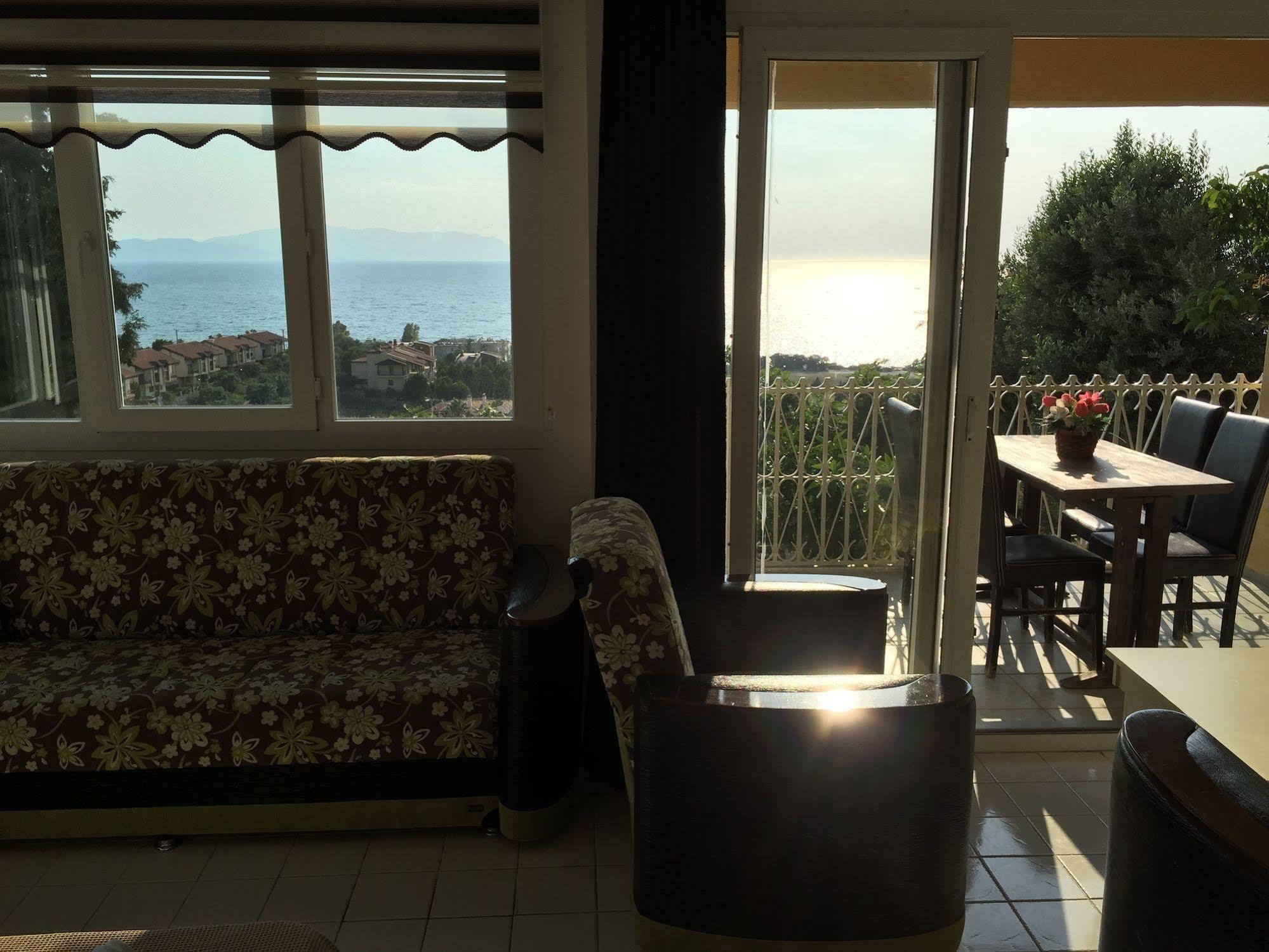 Asia Apart Hotel Kuşadası Ngoại thất bức ảnh