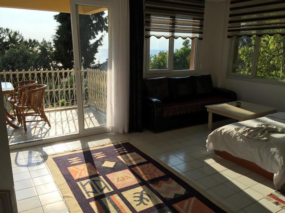 Asia Apart Hotel Kuşadası Ngoại thất bức ảnh