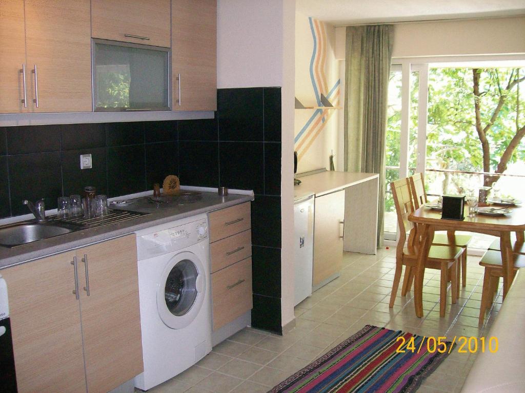 Asia Apart Hotel Kuşadası Ngoại thất bức ảnh