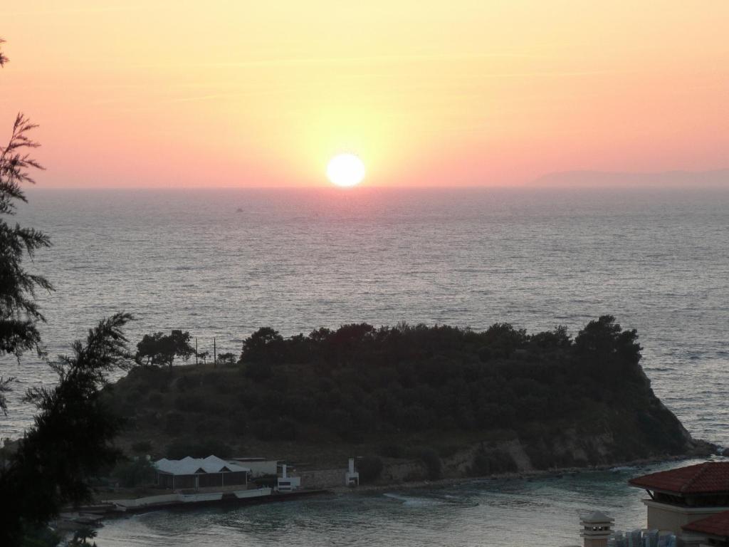 Asia Apart Hotel Kuşadası Ngoại thất bức ảnh